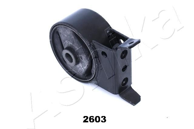 ASHIKA GOM-2603 Mounting, engine