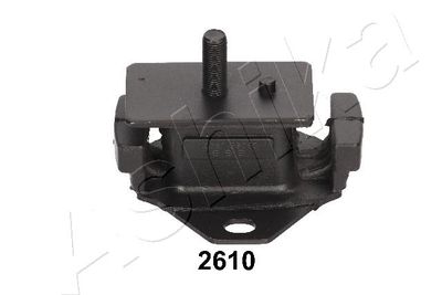 Mounting, engine ASHIKA GOM-2610
