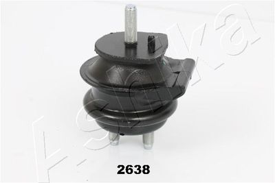 Mounting, engine ASHIKA GOM-2638