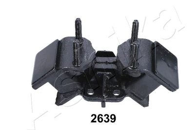 Mounting, engine ASHIKA GOM-2639