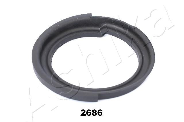 ASHIKA GOM-2686 Spring Seat
