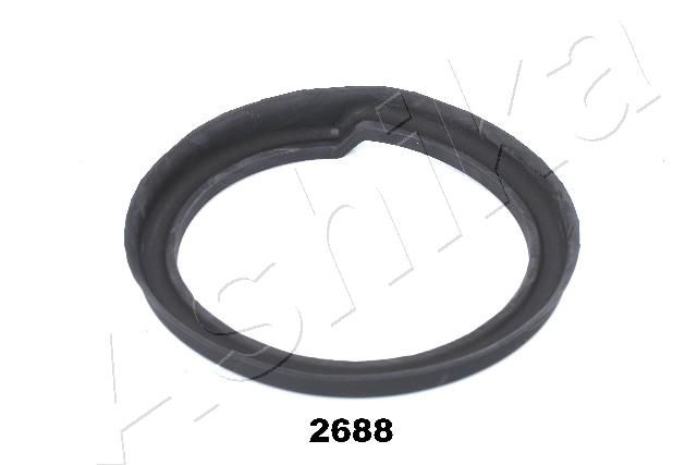 ASHIKA GOM-2688 Spring Seat