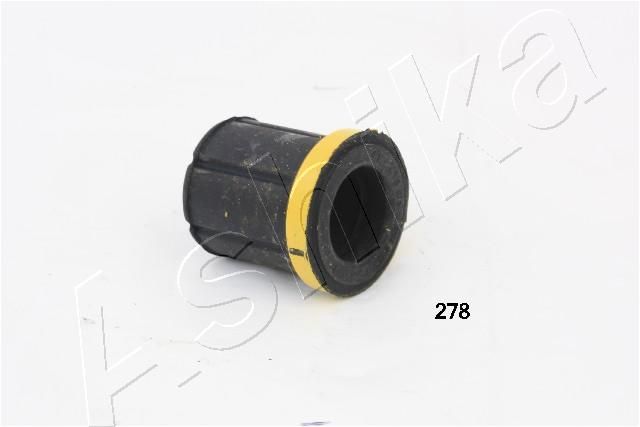 ASHIKA GOM-278 Bushing, leaf spring