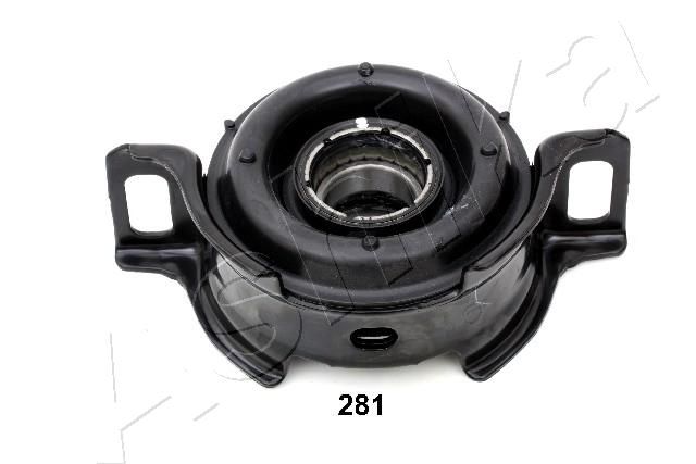 ASHIKA GOM-281 Bearing, propshaft centre bearing