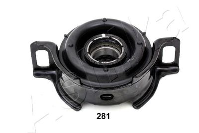 Bearing, propshaft centre bearing ASHIKA GOM-281