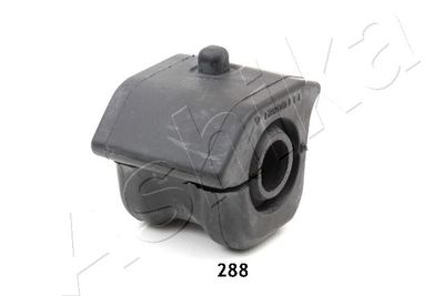 Bushing, stabiliser bar ASHIKA GOM-288