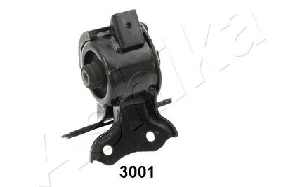 Mounting, engine ASHIKA GOM-3001