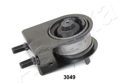 Mounting, engine ASHIKA GOM-3049