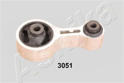 Mounting, engine ASHIKA GOM-3051
