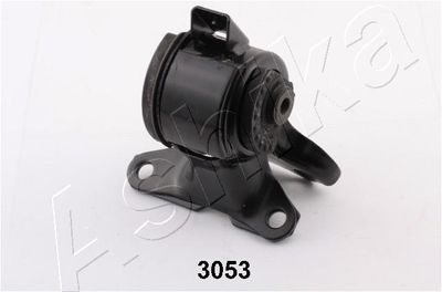 Mounting, engine ASHIKA GOM-3053