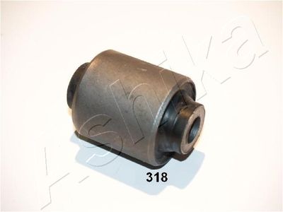 Mounting, control/trailing arm ASHIKA GOM-318