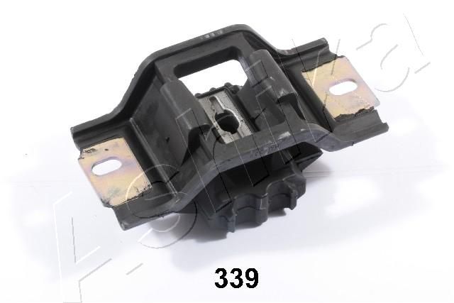 ASHIKA GOM-339 Mounting, engine