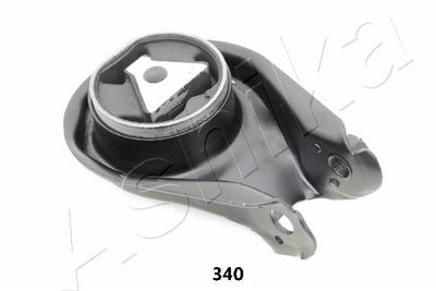 Mounting, engine ASHIKA GOM-340