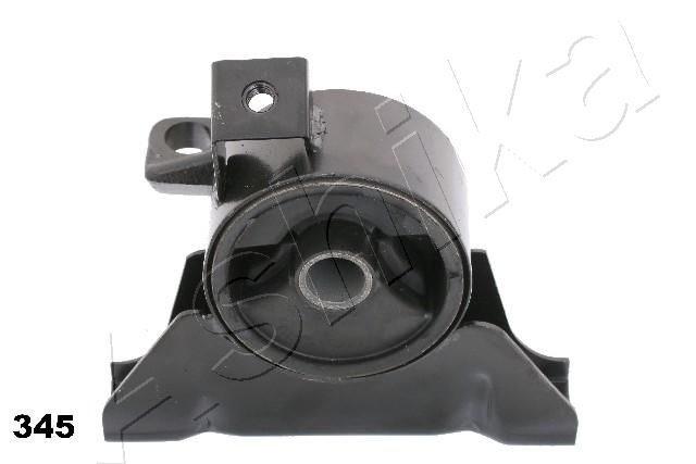 ASHIKA GOM-345 Mounting, engine