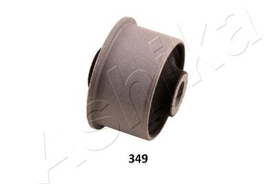 Mounting, control/trailing arm ASHIKA GOM-349