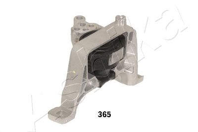 Mounting, engine ASHIKA GOM-365
