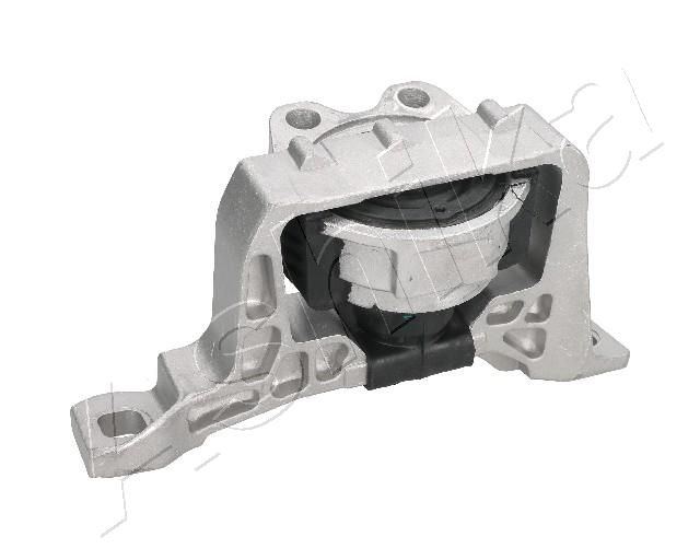 ASHIKA GOM-366 Mounting, engine