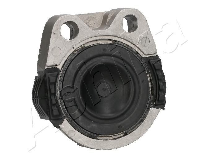 ASHIKA GOM-367 Mounting, engine