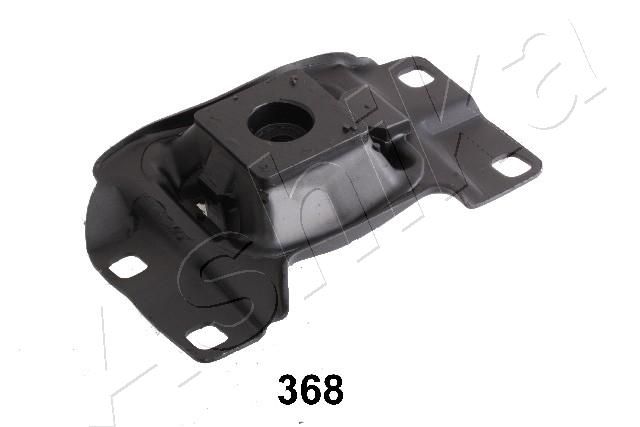 ASHIKA GOM-368 Mounting, engine