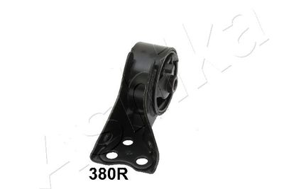 Mounting, engine ASHIKA GOM-380R