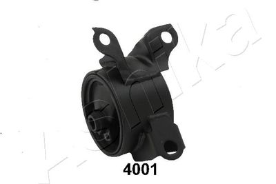 Mounting, engine ASHIKA GOM-4001