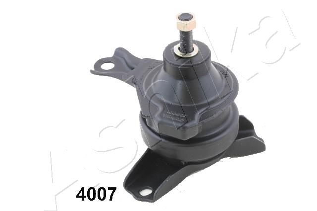 ASHIKA GOM-4007 Mounting, engine