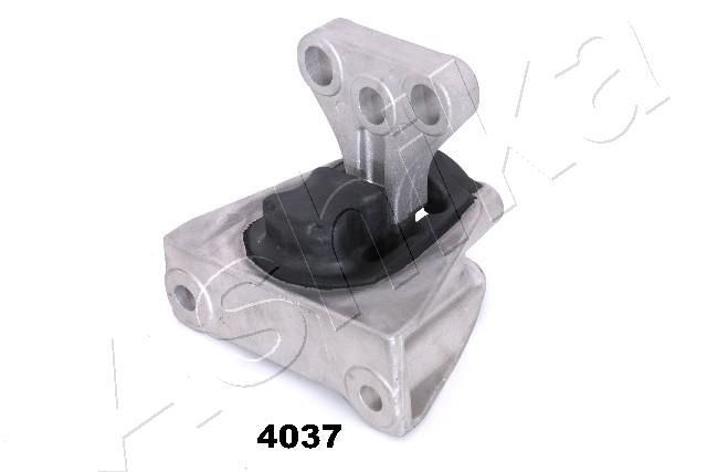ASHIKA GOM-4037 Mounting, engine