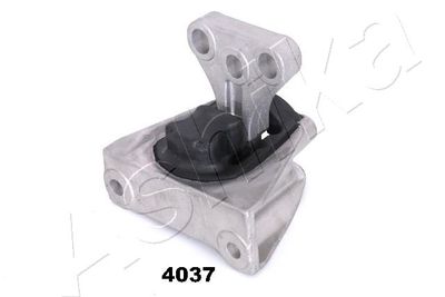 Mounting, engine ASHIKA GOM-4037