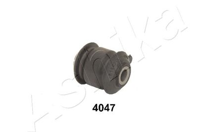 Mounting, control/trailing arm ASHIKA GOM-4047