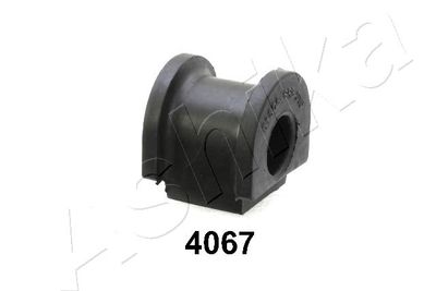 Bushing, stabiliser bar ASHIKA GOM-4067