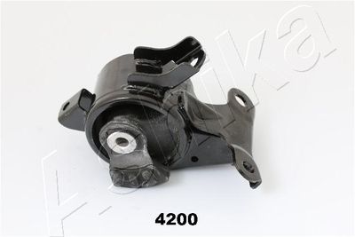 Mounting, engine ASHIKA GOM-4200