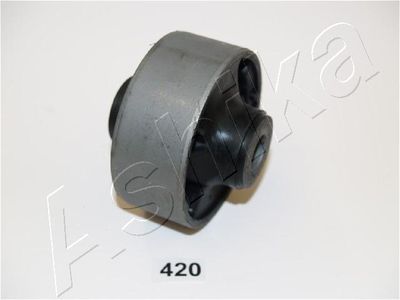 Mounting, control/trailing arm ASHIKA GOM-420