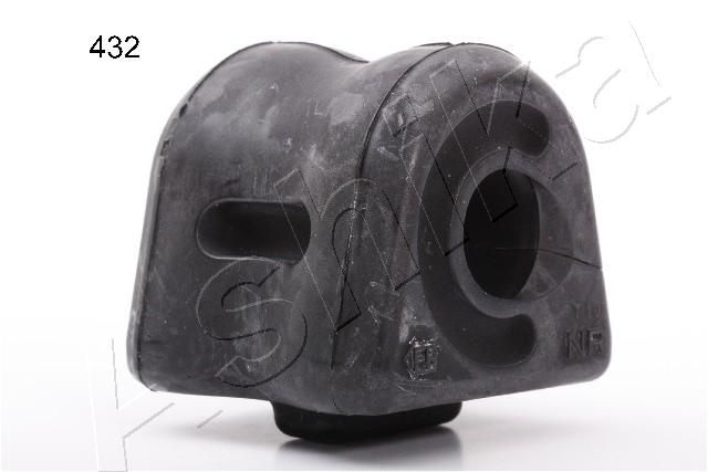 ASHIKA GOM-432 Bushing, stabiliser bar
