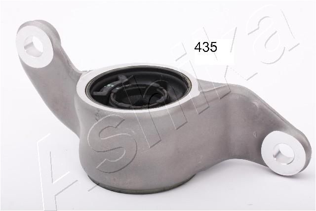 ASHIKA GOM-435 Mounting, control/trailing arm