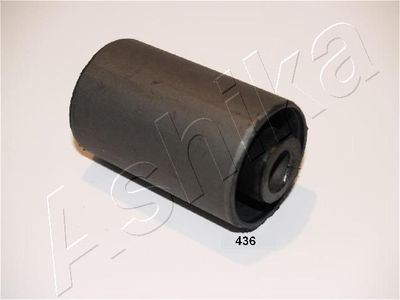 Mounting, control/trailing arm ASHIKA GOM-436