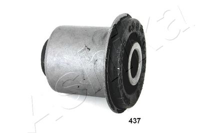 Mounting, control/trailing arm ASHIKA GOM-437