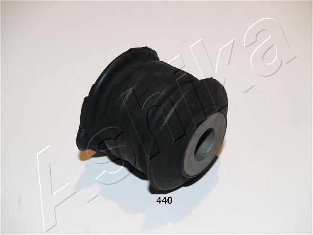 ASHIKA GOM-440 Mounting, control/trailing arm