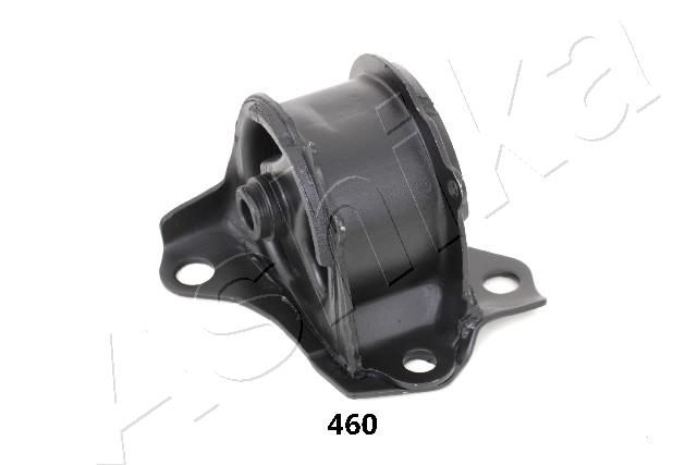 ASHIKA GOM-460 Mounting, engine
