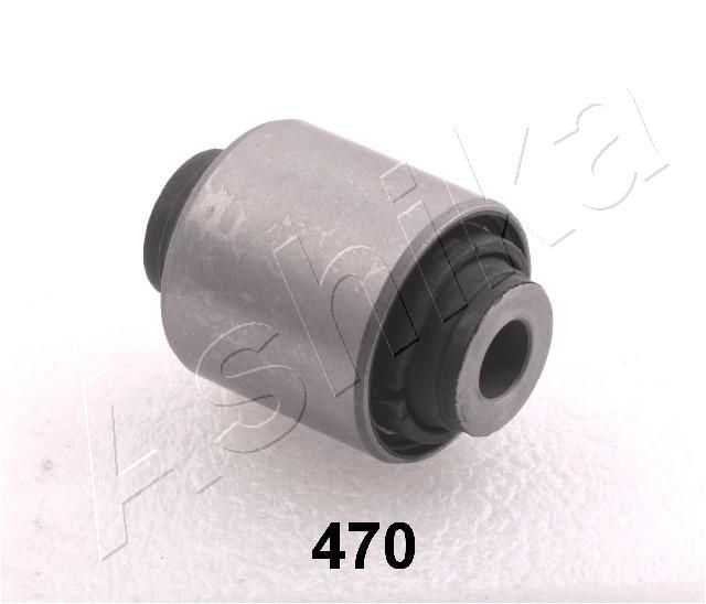 ASHIKA GOM-470 Mounting, control/trailing arm
