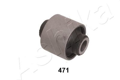 Mounting, control/trailing arm ASHIKA GOM-471