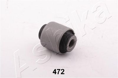 Mounting, control/trailing arm ASHIKA GOM-472