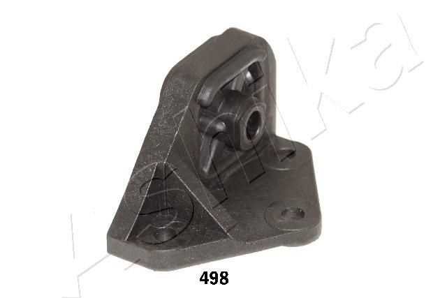 ASHIKA GOM-498 Mounting, engine