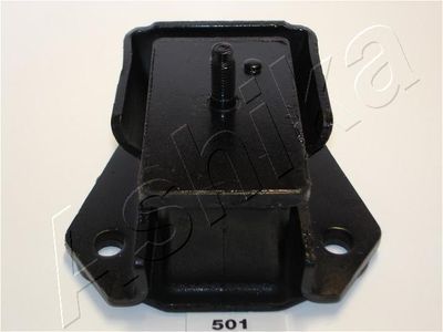 Mounting, engine ASHIKA GOM-501