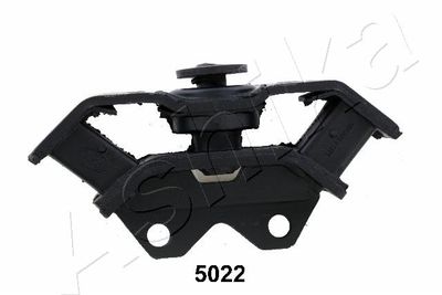 Mounting, engine ASHIKA GOM-5022