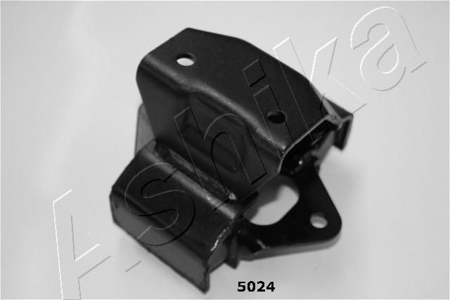 ASHIKA GOM-5024 Mounting, engine
