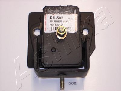Mounting, engine ASHIKA GOM-502