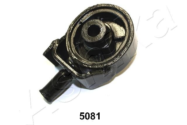 ASHIKA GOM-5081 Mounting, engine