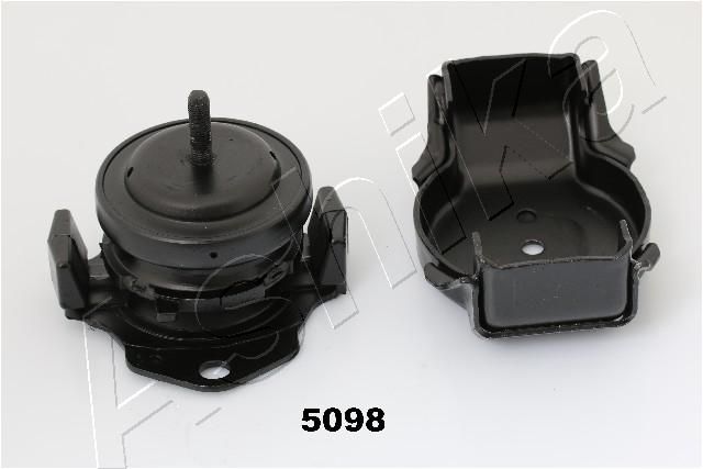 ASHIKA GOM-5098 Mounting, engine