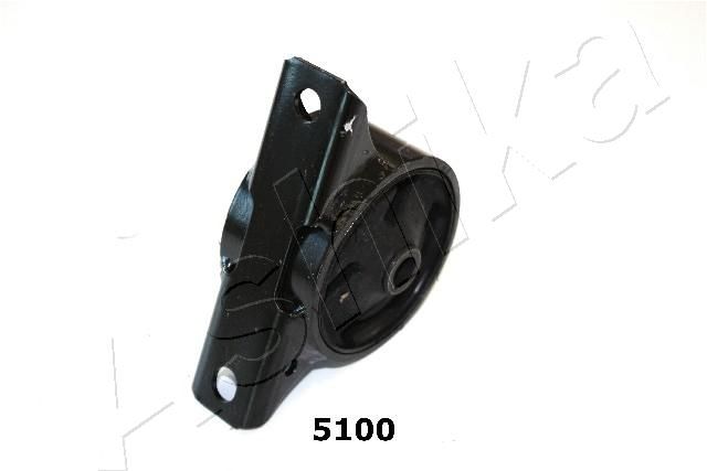 ASHIKA GOM-5100 Mounting, engine