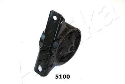 Mounting, engine ASHIKA GOM-5100